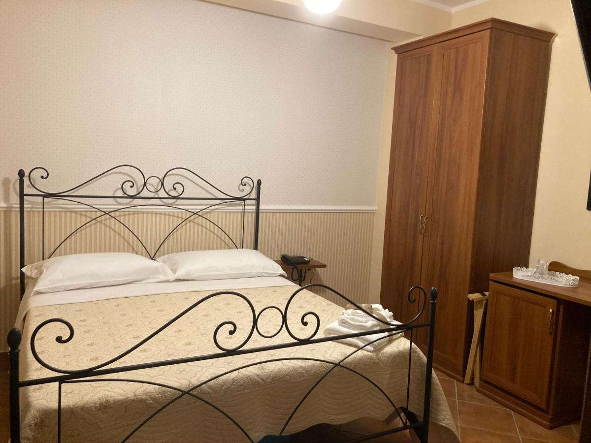 Agriturismo Da Baffone Santo Stefano del Sole Εξωτερικό φωτογραφία