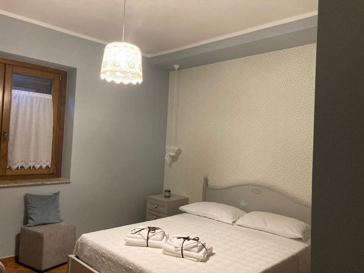 Agriturismo Da Baffone Santo Stefano del Sole Εξωτερικό φωτογραφία