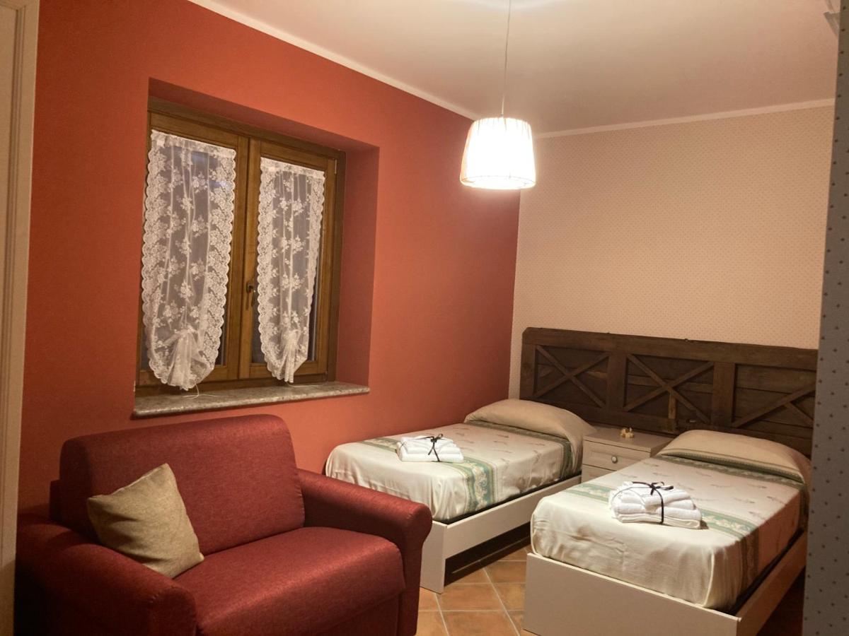 Agriturismo Da Baffone Santo Stefano del Sole Εξωτερικό φωτογραφία