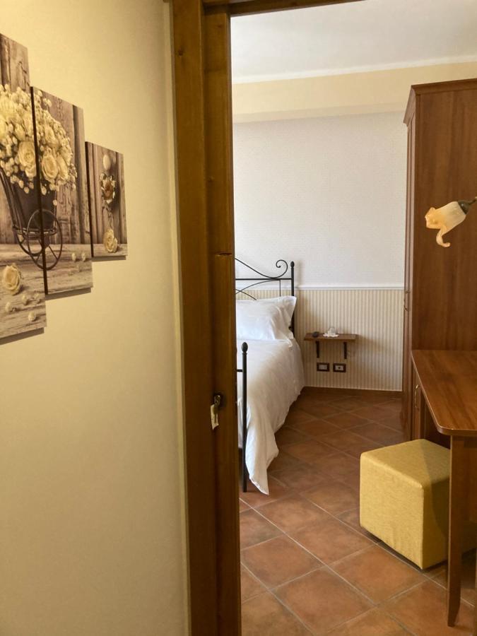 Agriturismo Da Baffone Santo Stefano del Sole Εξωτερικό φωτογραφία